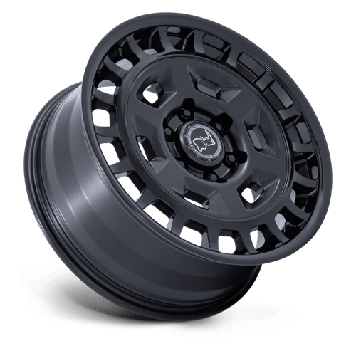 Black Rhino ROVER 18x8 6x130 84 +32 M-BLK-GB-LP