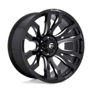 BLITZ 20x10 8x180 124.2 NBL -18