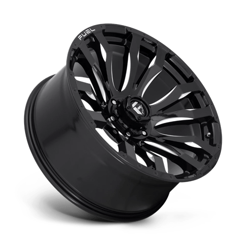 BLITZ 22x10 6x5.5 106.1 NBL -18