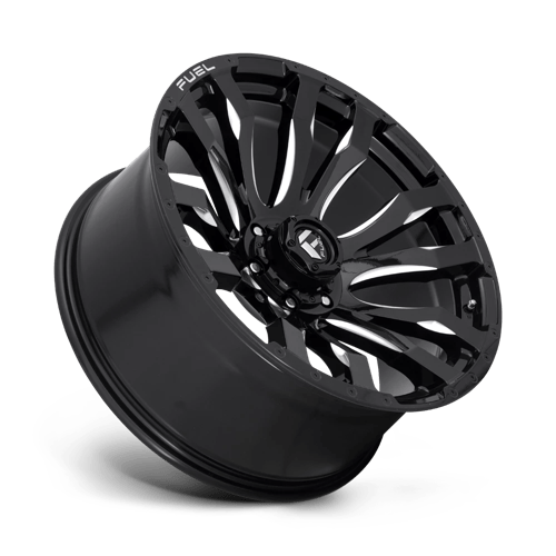 BLITZ 20x10 5x5.5 78.1 NBL -18