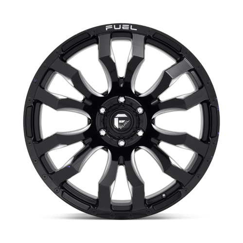 BLITZ 20x10 5x5.5 78.1 NBL -18