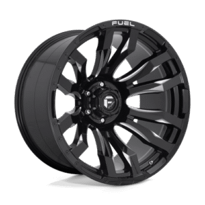 BLITZ 22x12 6x135 87.1 NBL -44