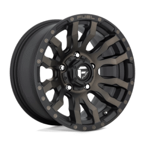 BLITZ 16x8 5x5.5 108 MBT +01