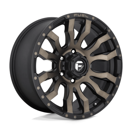 BLITZ 18x9 8x180 124.2 MBT +20