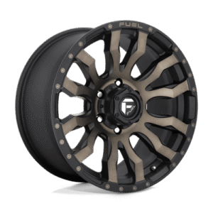 BLITZ 18x9 8x170 125.1 MBT +01