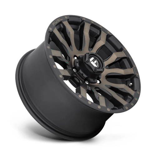 BLITZ 20x9 8x180 124.2 MBT +01