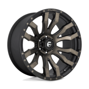 BLITZ 22x10 6x5.5 106.1 MBT -18