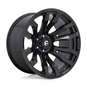 BLITZ 20x9 8x180 124.2 BL +20