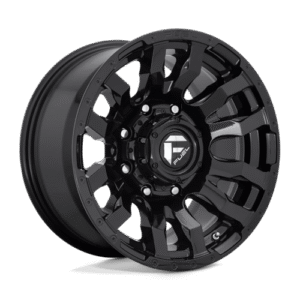 BLITZ 22x10 8x6.5 125.1 BL -18