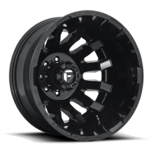 BLITZ DRW 20x8.25 8x200 -202 BL (DR)