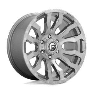 BLITZ 20x9 8x180 GLRT 124 +1