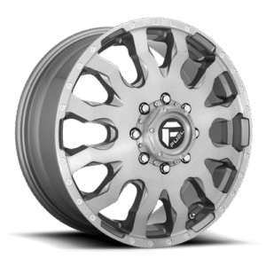 BLITZ DRW 20x8.25 8x200 +105 GLRT (DF)