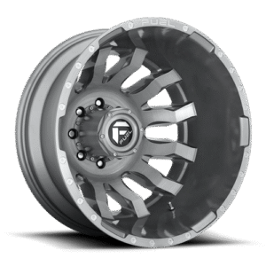 BLITZ DRW 20x8.25 8x200 -202 GLRT (DR)