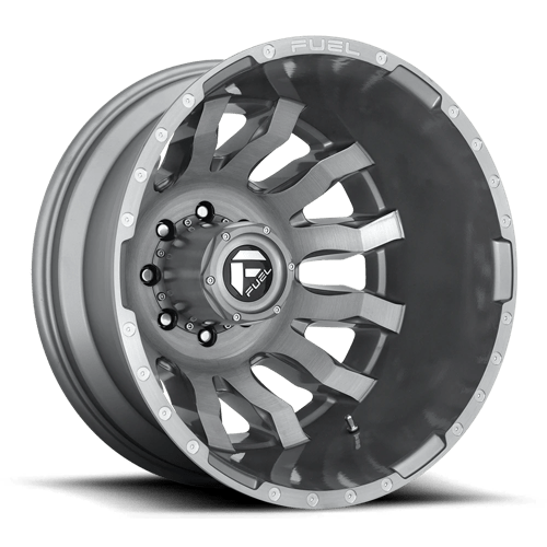 BLITZ DRW 20x8.25 8x200 -202 GLRT (DR)