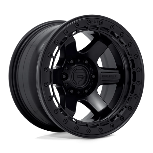 BLOCK BL 17x8.5 5x150 110.2 BD 20MM