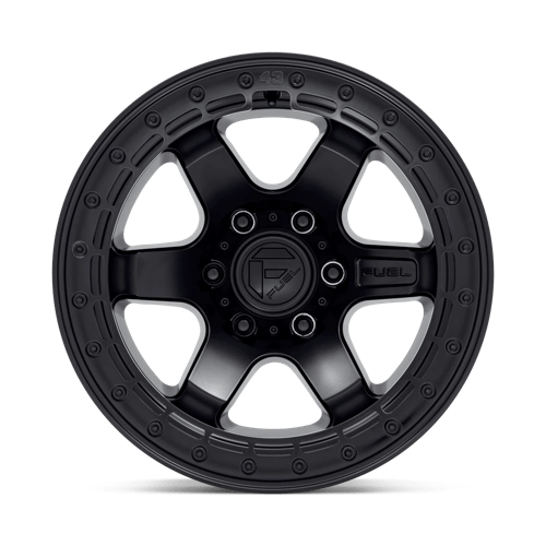 BLOCK BL 17x8.5 5x150 110.2 BD 20MM