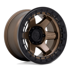 BLOCK BL 17x8.5 5x150 110.2 ZDB 20MM