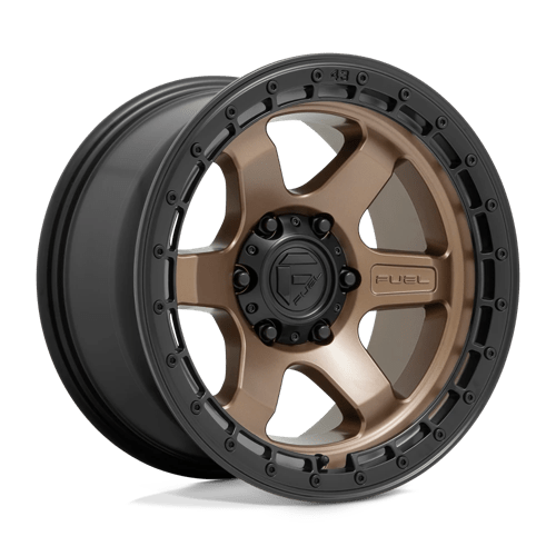BLOCK 18x9 6x4.5 66.3 ZDB 20MM