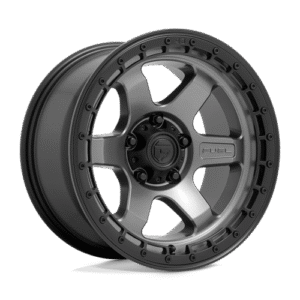 BLOCK 18x9 6x4.5 66.3 GDB 20MM