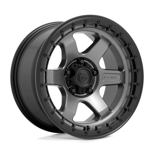 BLOCK 18x9 6x4.5 66.3 GDB 20MM