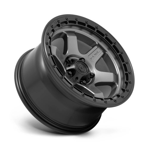 BLOCK 18x9 6x120 67.1 GDB 20MM