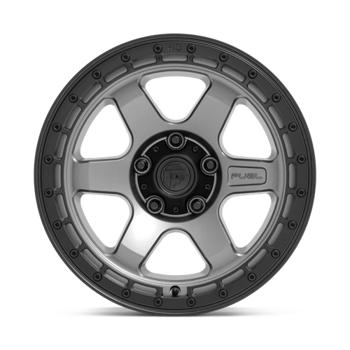 BLOCK 18x9 6x5.5 106.1 GDB 01MM