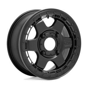 BLOCK UTV BL 15x6 4x156 132 BD 38MM