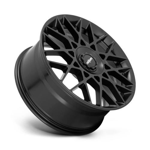 Rotiform BLQ-C 19x8.5 5x112/120 72 BD 45MM