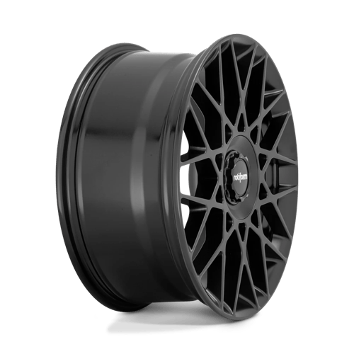 Rotiform BLQ-C 19x8.5 5x112 66.56 BD 45MM