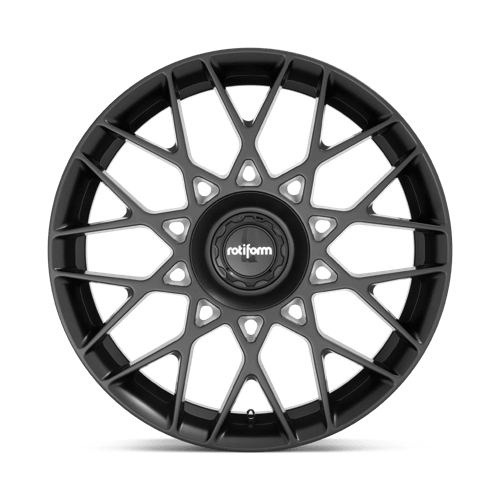 Rotiform BLQ-C 19x8.5 5x112 66.56 BD 45MM