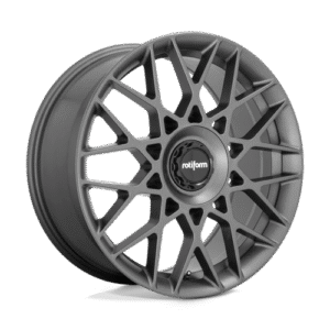 Rotiform BLQ-C 19x8.5 5x112 66.56 GD 35MM