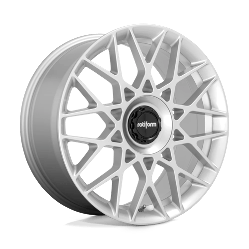 Rotiform BLQ-C 19x8.5 BLANK (108-127) 72 SL +35