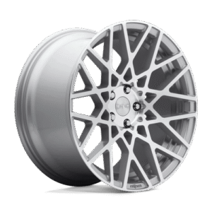 Rotiform BLQ 18x8.5 5x112 66.56 MSL 35MM