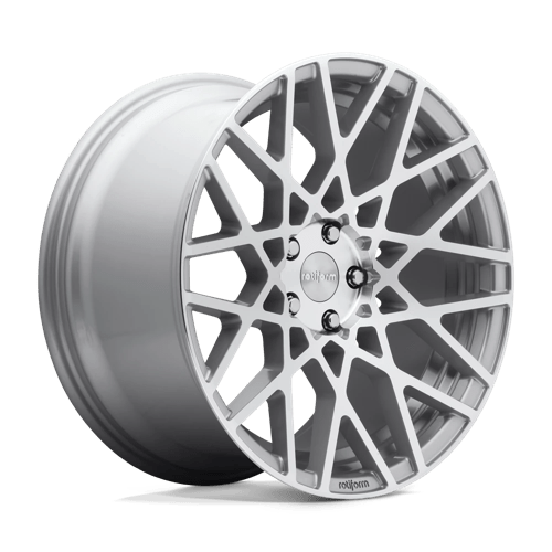 Rotiform BLQ 19x8.5 5x112 66.56 MSL 35MM