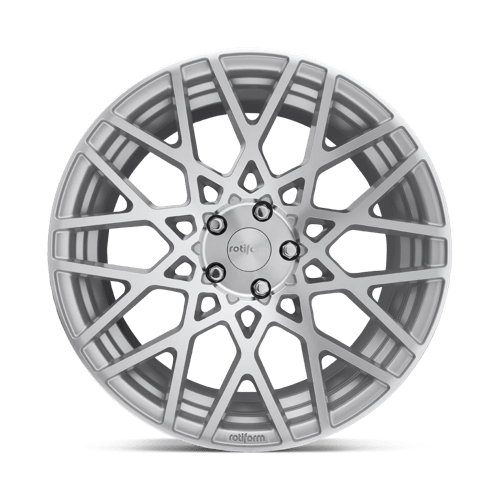 Rotiform BLQ 19x8.5 5x112 66.56 MSL 35MM