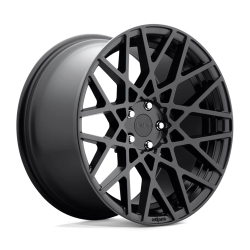 Rotiform BLQ 18x8.5 5x112 66.56 BD 35MM