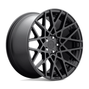 Rotiform BLQ 18x8.5 5x100 57.1 BD +35