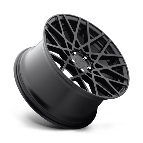 Rotiform BLQ 18x8.5 5x112 66.56 BD 35MM