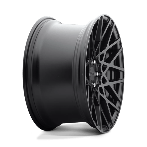 Rotiform BLQ 18x8.5 5x112 66.56 BD 35MM
