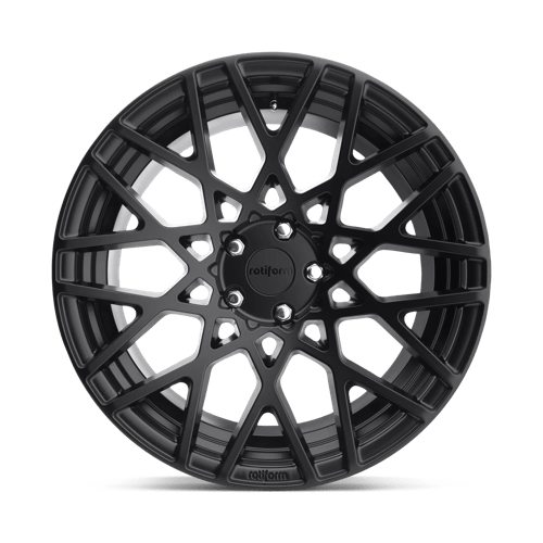 Rotiform BLQ 19x8.5 5x112 66.56 BD 35MM