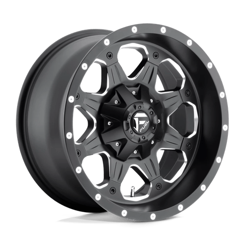 BOOST 20x9 5x5/5.5 NB 5.50 87.1 14MM