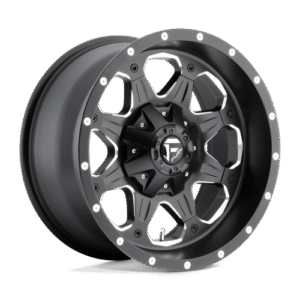 BOOST 18x9 5x4.5/5 NB 5.50 78.1 14MM