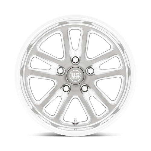 Rotiform BULLET 17x7 5x4.75 72 NGD 01MM