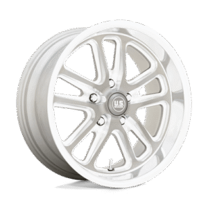 Rotiform BULLET 18x8 5x4.75 72 NGD 01MM