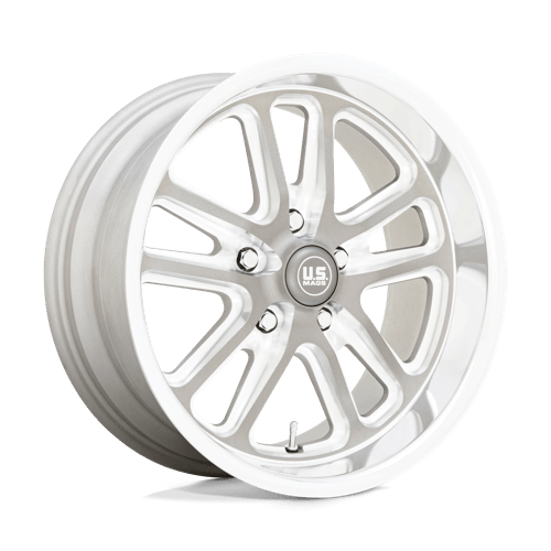 Rotiform BULLET 18x8 5x4.75 72 NGD 01MM