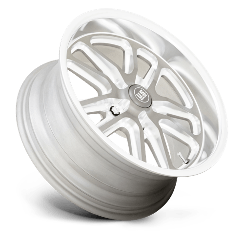 Rotiform BULLET 18x8 5x4.75 72 NGD 01MM