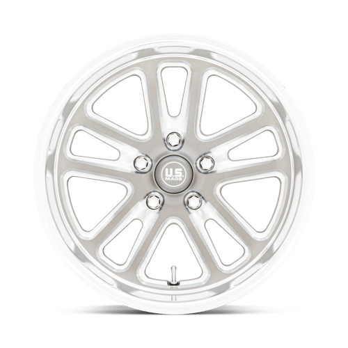 Rotiform BULLET 18x8 5x4.75 72 NGD 01MM