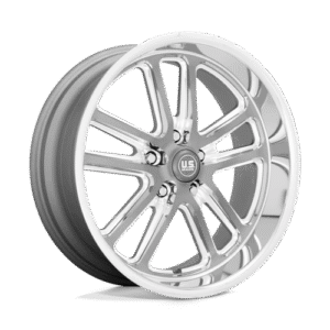 Rotiform BULLET 20x8 5x4.75 72 NGD 4.50 1MM