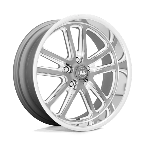 Rotiform BULLET 20x8 5x4.75 72 NGD 4.50 1MM