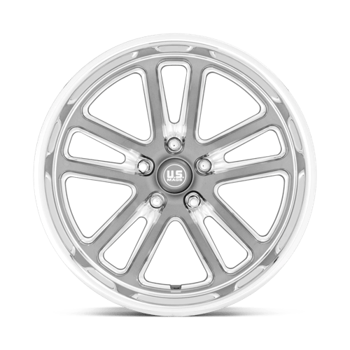 Rotiform BULLET 20x8 5x4.75 72 NGD 4.50 1MM